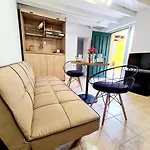 Piccolo Modern Old Town Apartament Rhodes City