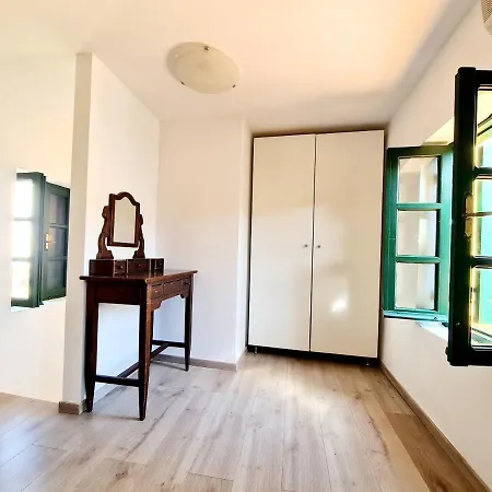 דירה Piccolo Modern Old Town *