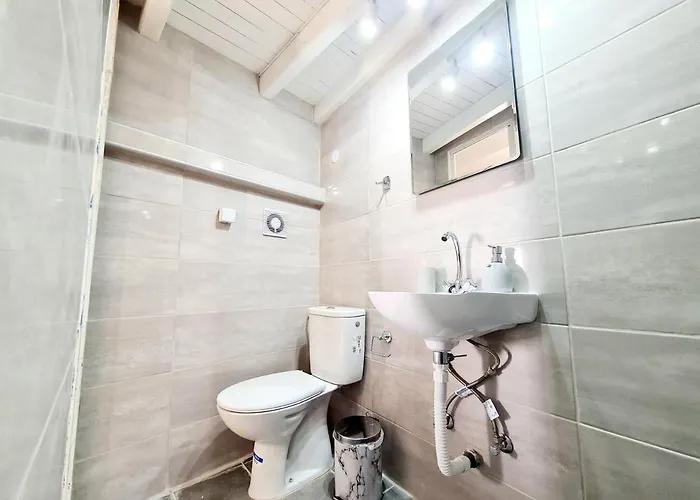 Piccolo Modern Old Town * Rhodes City