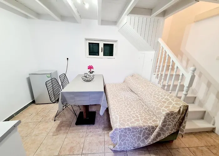 Apartment Piccolo Modern Old Town Rhodes City