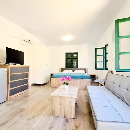 Appartamento Piccolo Modern Old Town