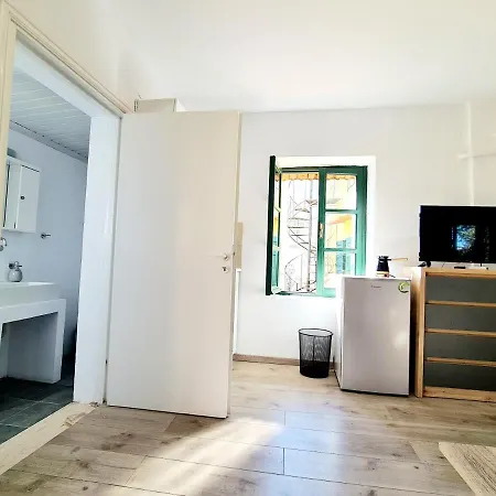 Piccolo Modern Old Town דירה עיר רודוס