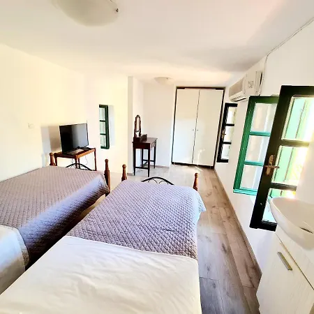 Appartamento Piccolo Modern Old Town *