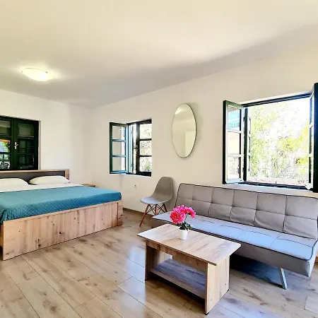 Apartament Piccolo Modern Old Town Rhodes City