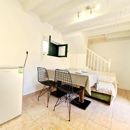 Piccolo Modern Old Town Apartament