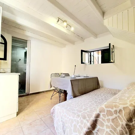 Διαμέρισμα Piccolo Modern Old Town Rhodes City