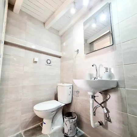 Piccolo Modern Old Town * Rhodes City