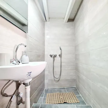 Piccolo Modern Old Town * Rhodes City