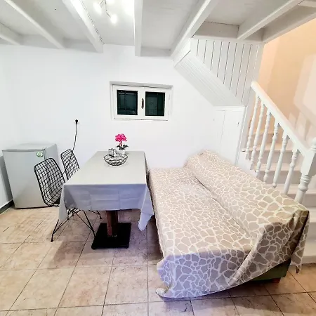 Διαμέρισμα Piccolo Modern Old Town Rhodes City