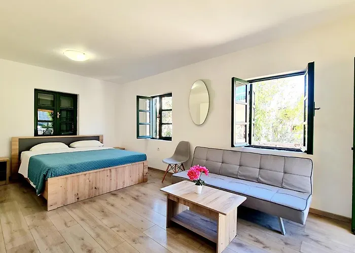 Διαμέρισμα Piccolo Modern Old Town Rhodes City