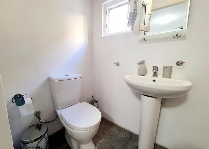 Piccolo Modern Old Town עיר רודוס