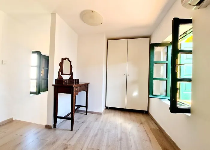 דירה Piccolo Modern Old Town *