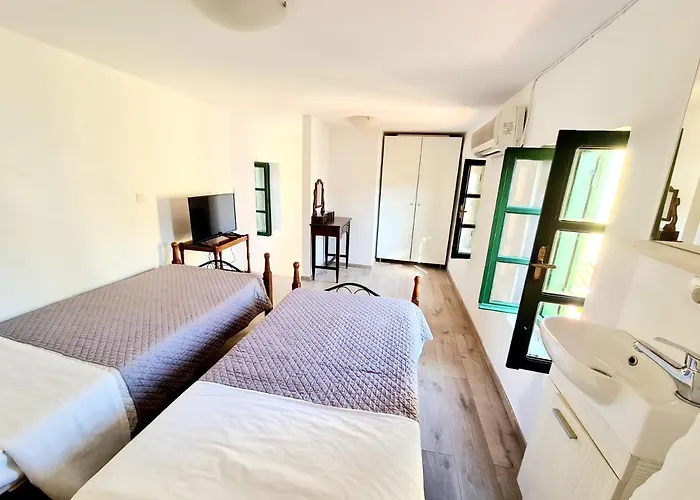 Διαμέρισμα Piccolo Modern Old Town *