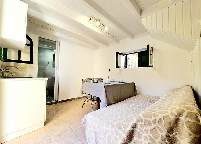 דירה Piccolo Modern Old Town עיר רודוס