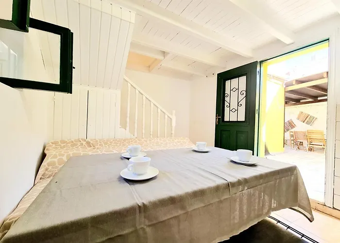 Piccolo Modern Old Town Διαμέρισμα